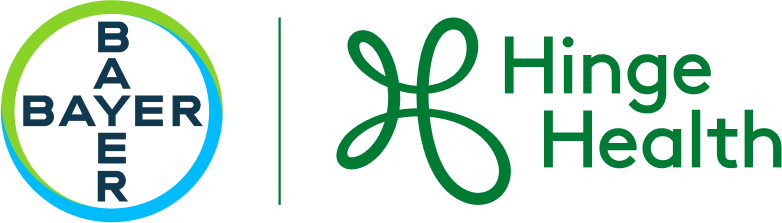 Bayer Corporation | HingeHealth