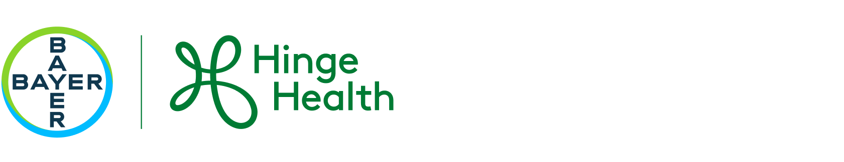 Bayer Corporation | HingeHealth
