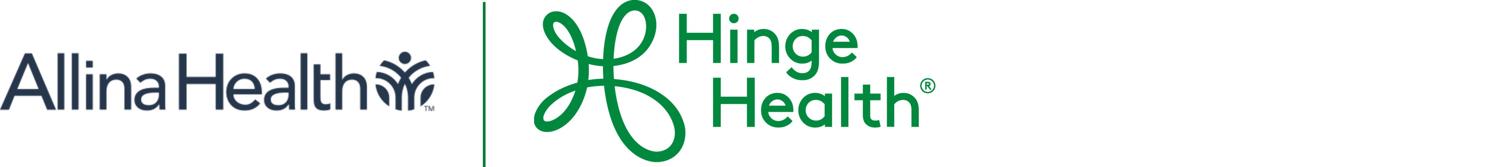 Allina Health - Employer | HingeHealth