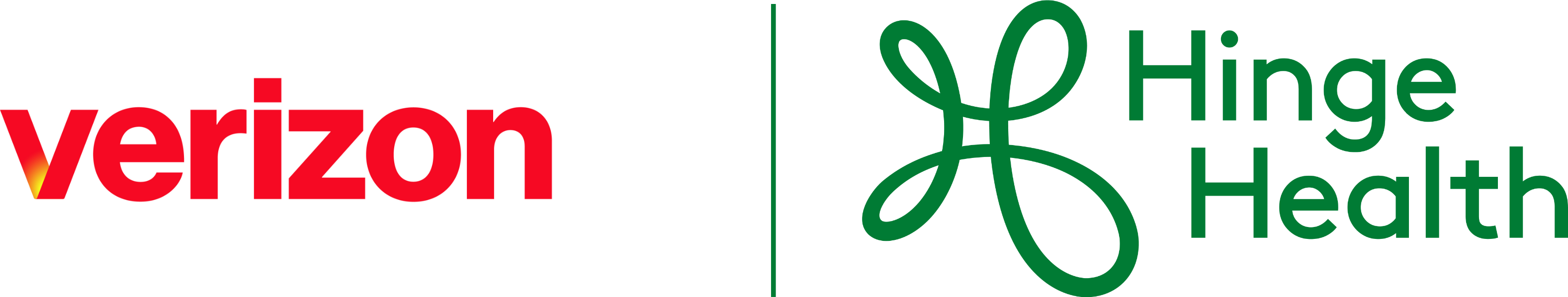Verizon | HingeHealth