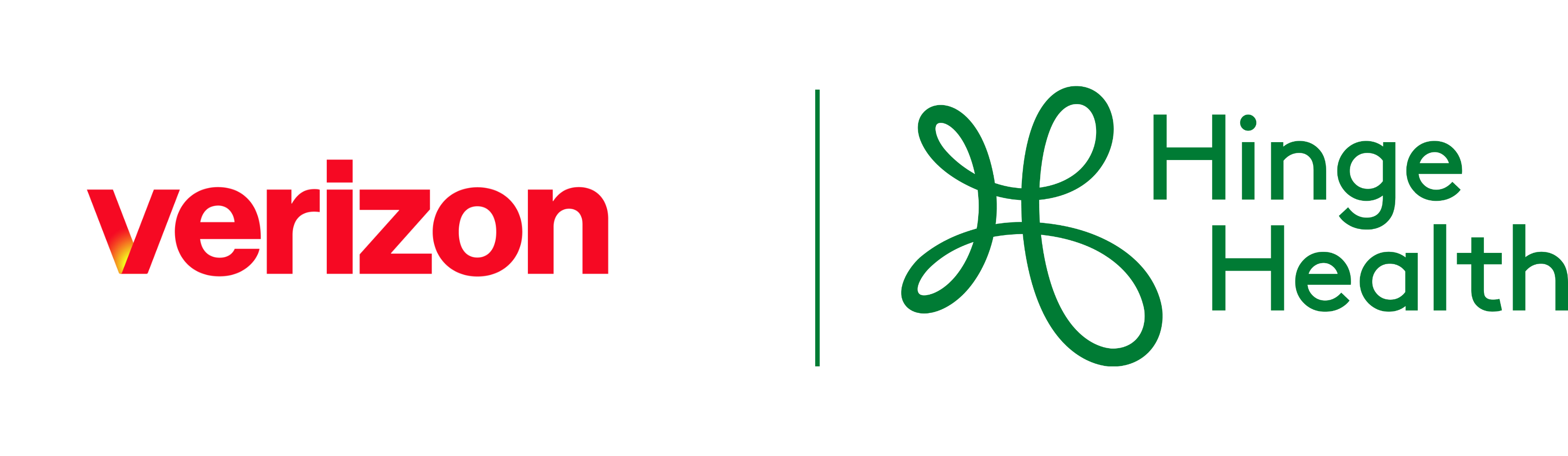 Verizon | HingeHealth