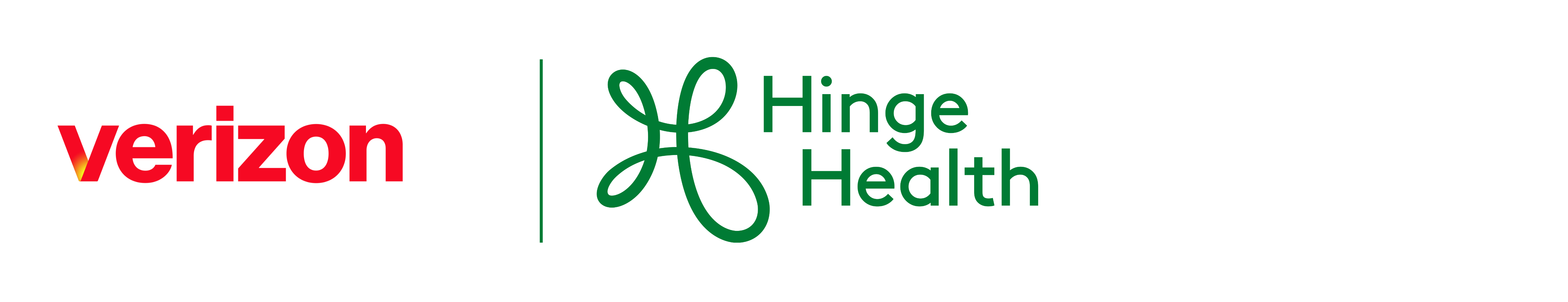 Verizon | HingeHealth