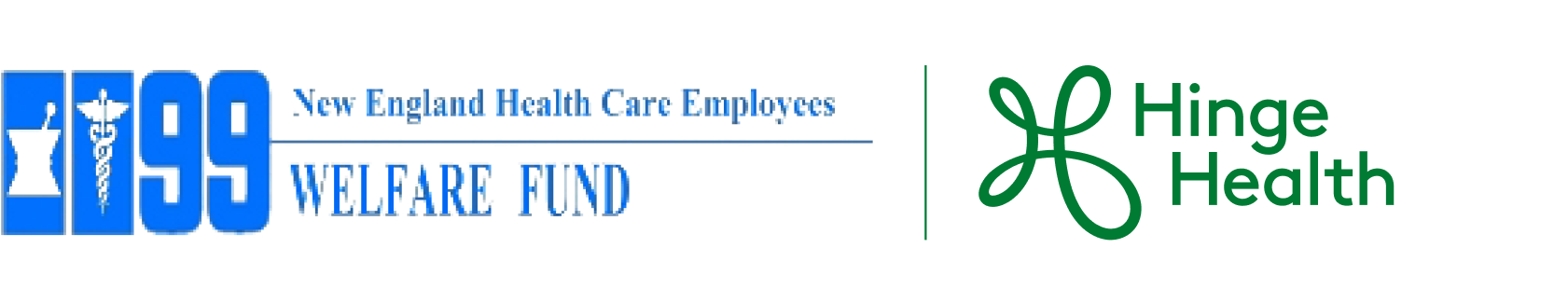 NE Healthcare Workers | HingeHealth