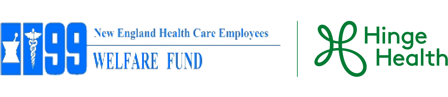 NE Healthcare Workers | HingeHealth