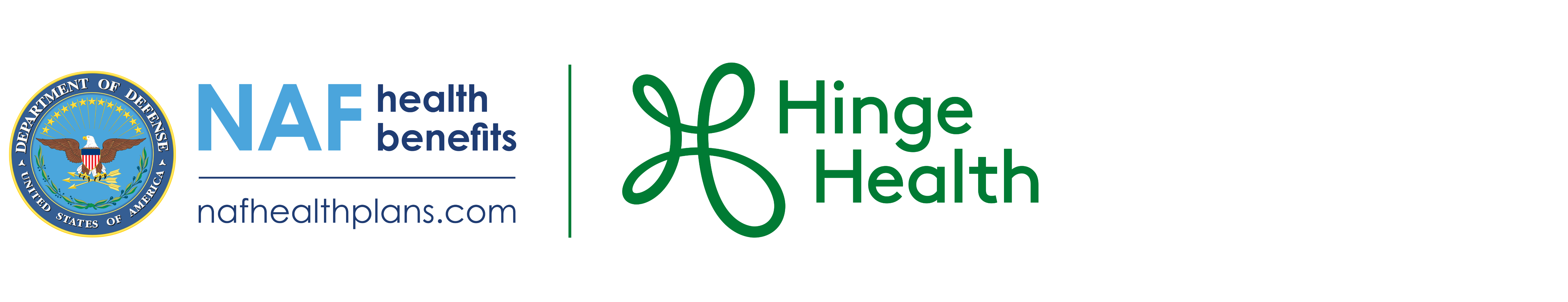 DoD NAF HBP | HingeHealth