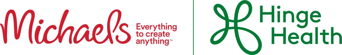 Michaels Stores | HingeHealth