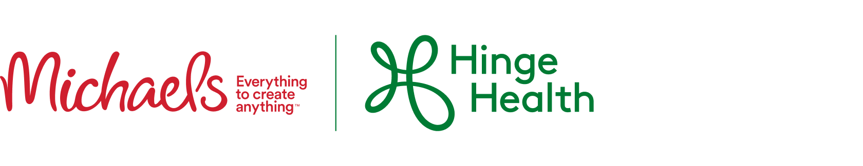 Michaels Stores | HingeHealth