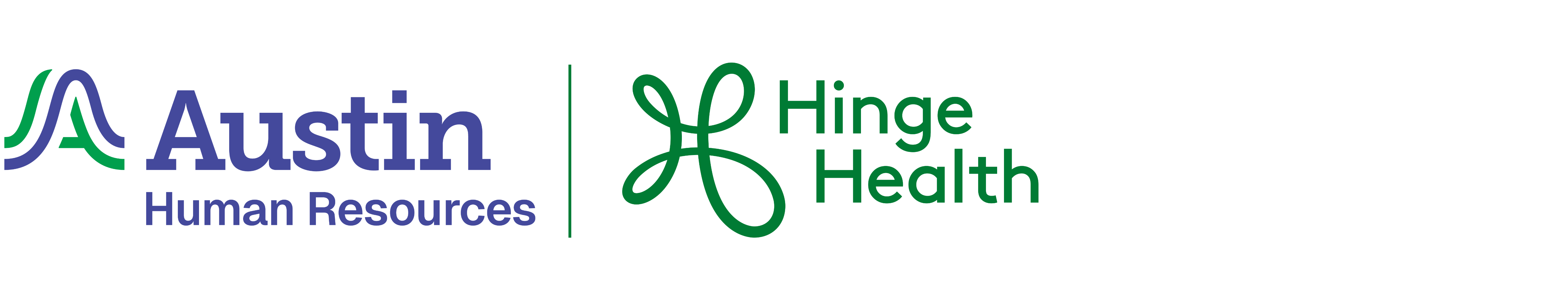 City of Austin | HingeHealth