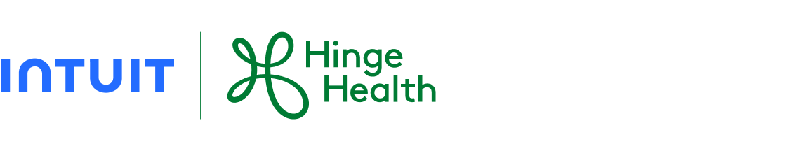 Intuit | HingeHealth