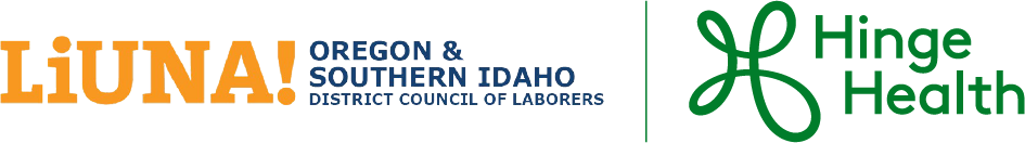 Oregon Laborers | HingeHealth