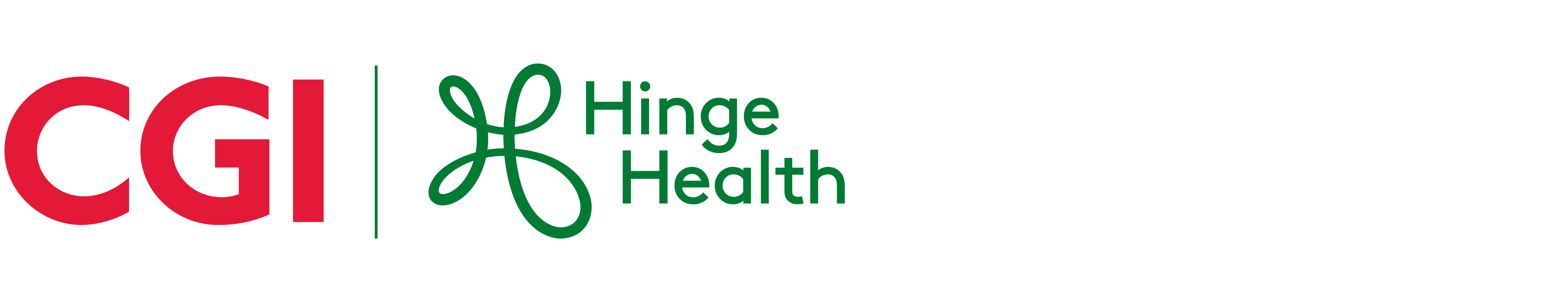CGI TECHNOLOGIES AND SOLUTIONS INC | HingeHealth