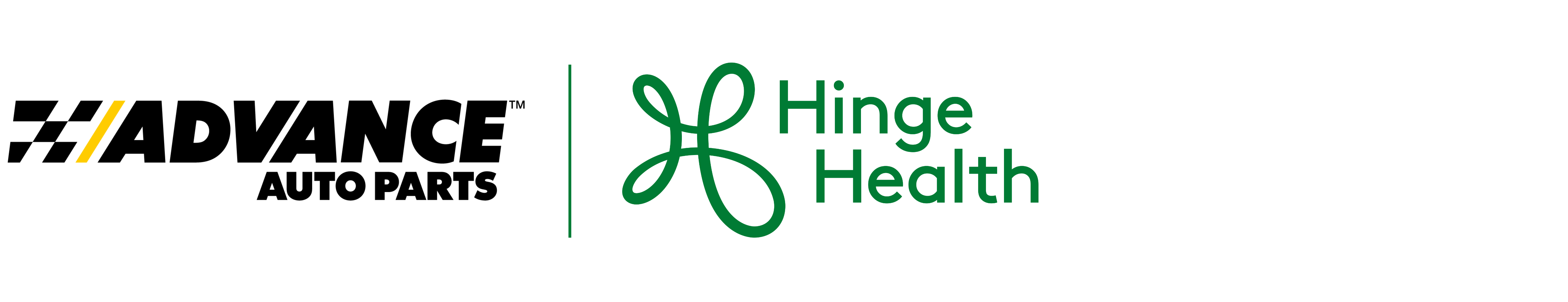 Advance Auto Parts | HingeHealth