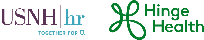 University System of New Hampshire | HingeHealth