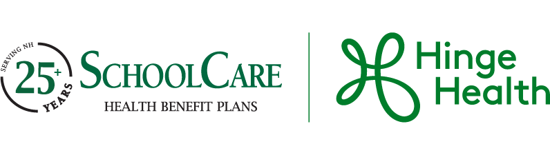 SchoolCare | HingeHealth