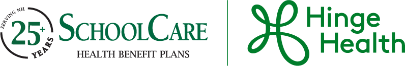 SchoolCare | HingeHealth