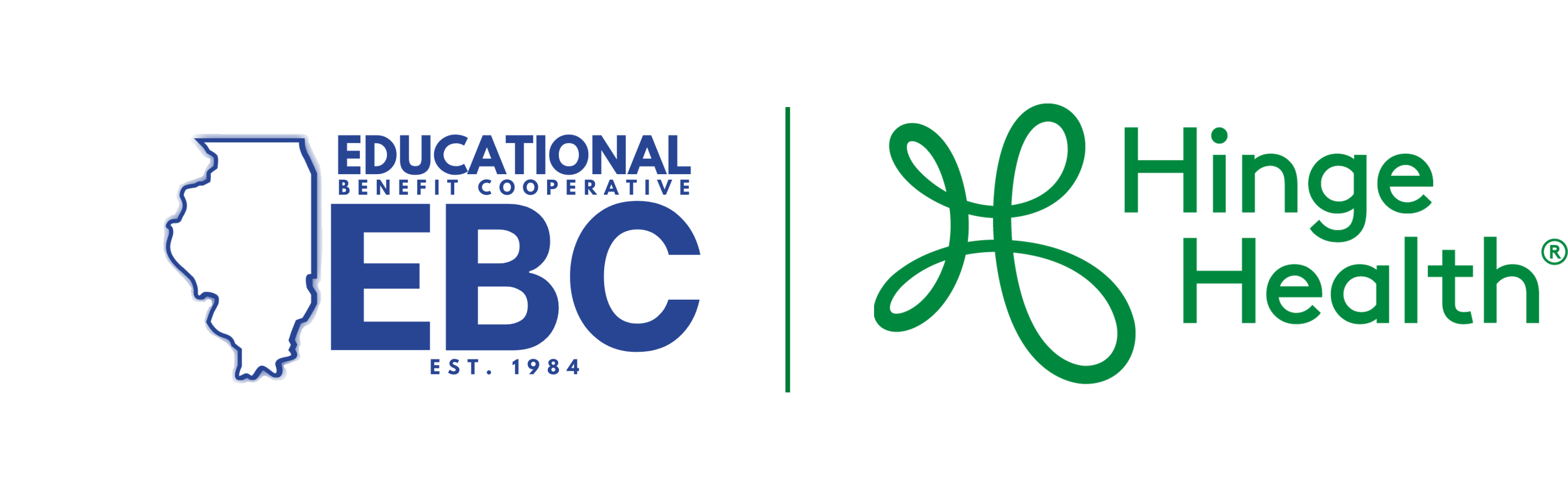 Educational Benefit Cooperative | HingeHealth