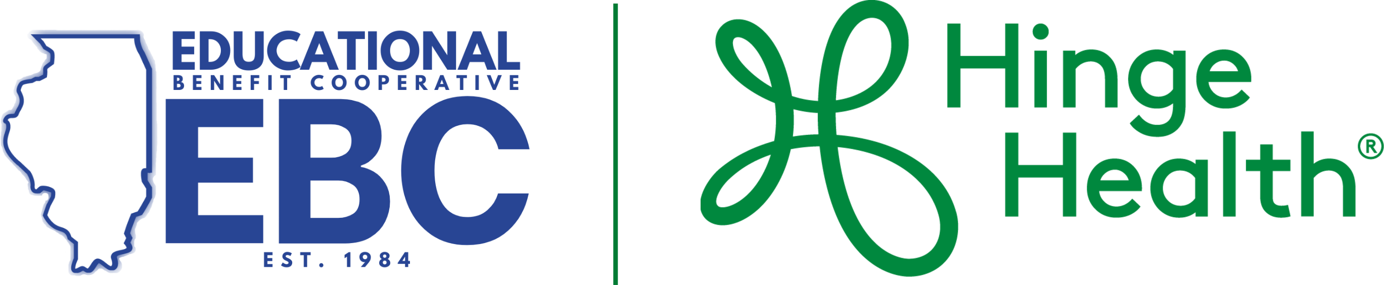 Educational Benefit Cooperative | HingeHealth