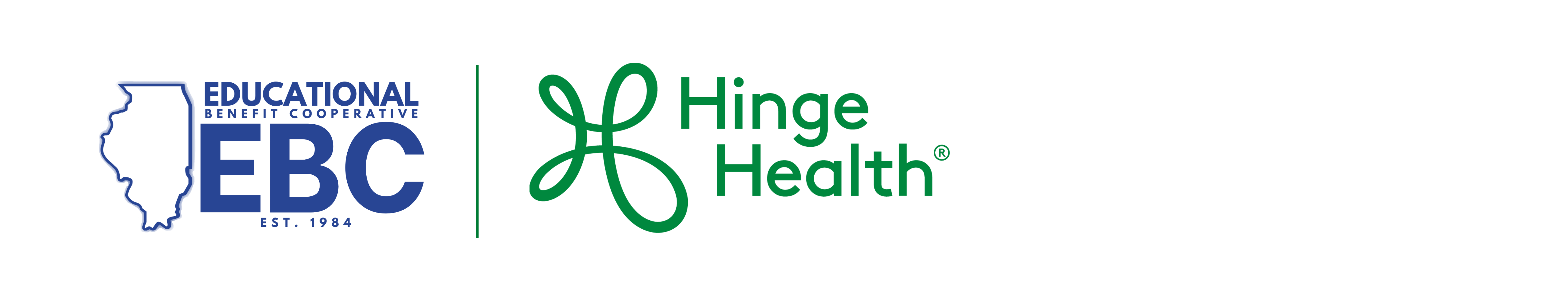Educational Benefit Cooperative | HingeHealth