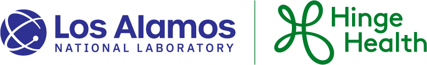 Los Alamos National Laboratory | HingeHealth