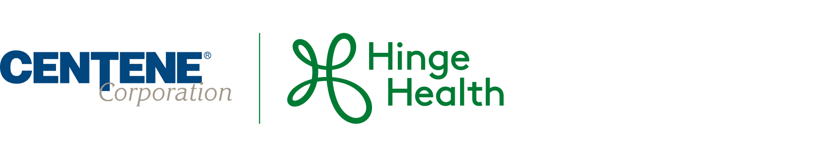 Centene Corporation | HingeHealth