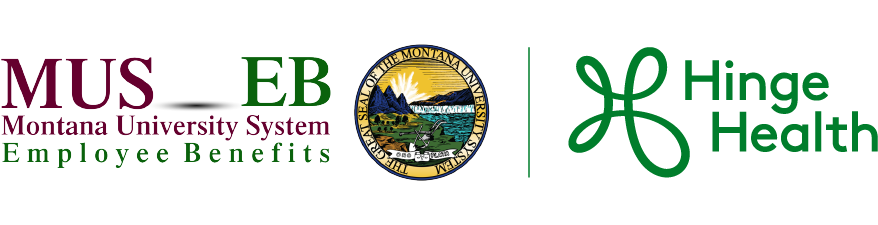Montana University System | HingeHealth