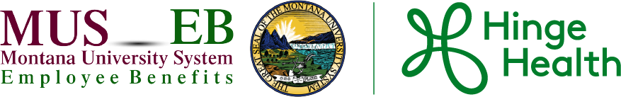 Montana University System | HingeHealth