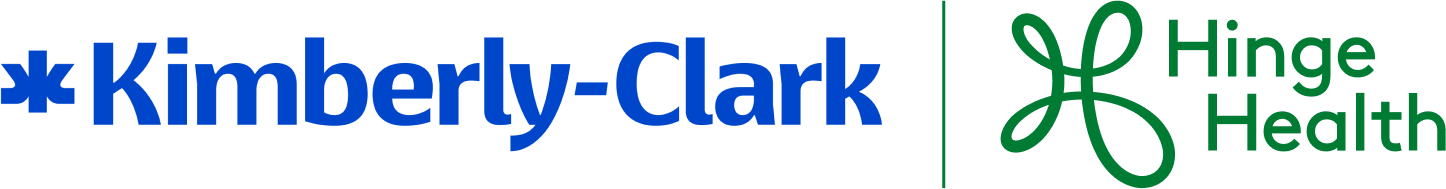 Kimberly-Clark | HingeHealth