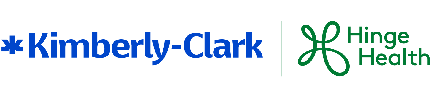 Kimberly-Clark | HingeHealth