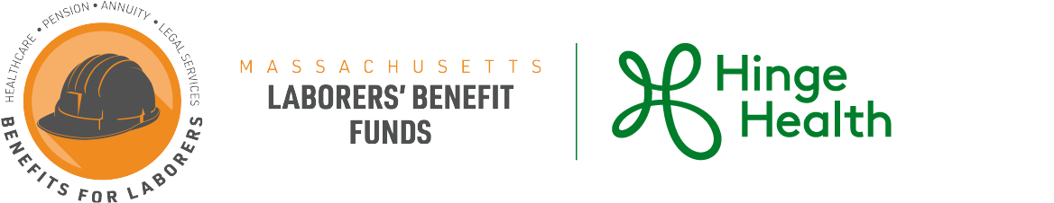 Massachusetts Laborers’ Benefit Fund | HingeHealth