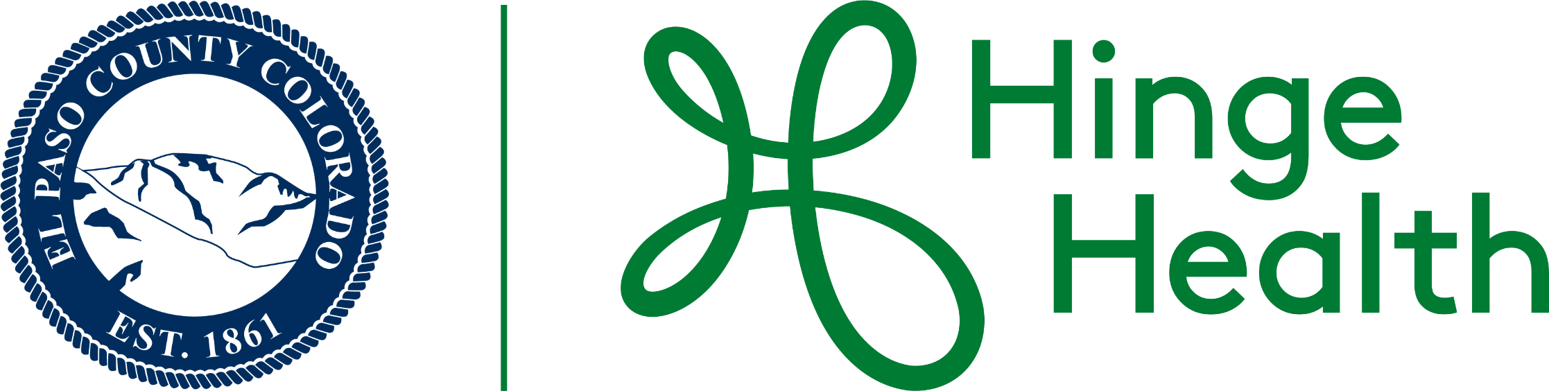 El Paso County Colorado | HingeHealth
