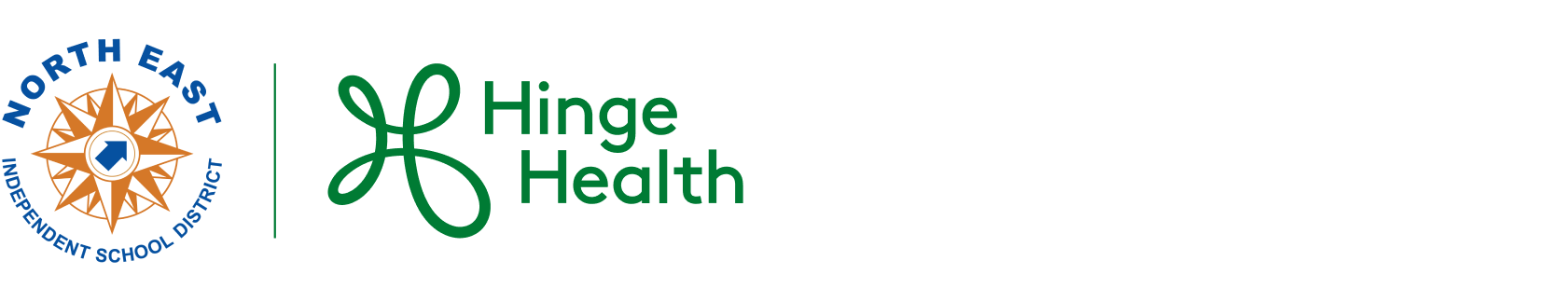 North East Independent School District | HingeHealth