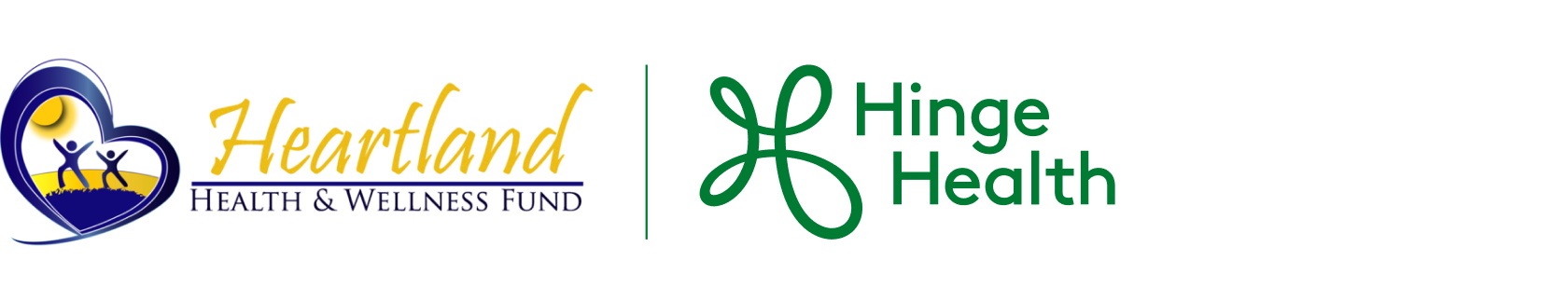 Heartland Wellness Fund | HingeHealth