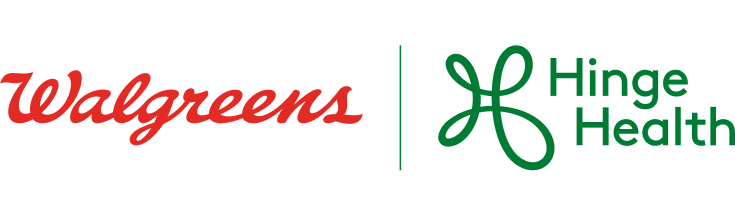 Walgreens | HingeHealth