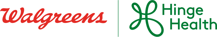 Walgreens | HingeHealth
