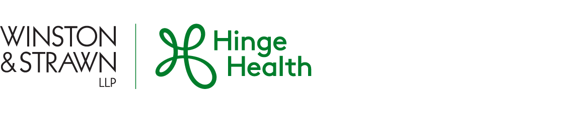 Winston & Strawn LLP | HingeHealth
