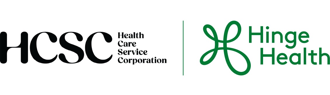 HCSC | HingeHealth