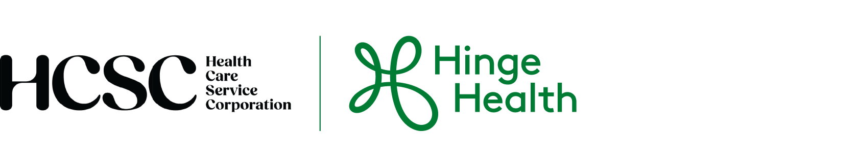 HCSC | HingeHealth