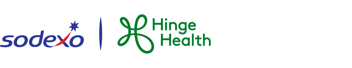 Sodexo | HingeHealth