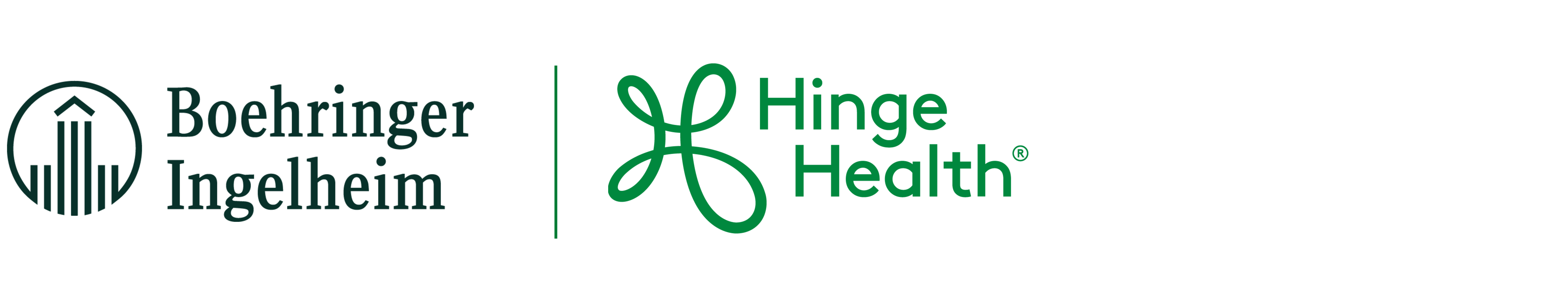 Boehringer Ingelheim | HingeHealth