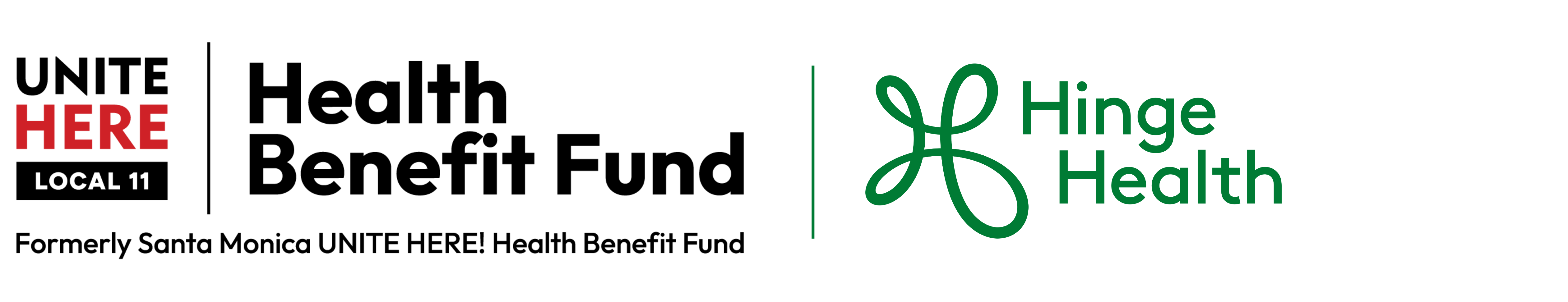 UNITE HERE Local 11 Health Benefit Fund | HingeHealth