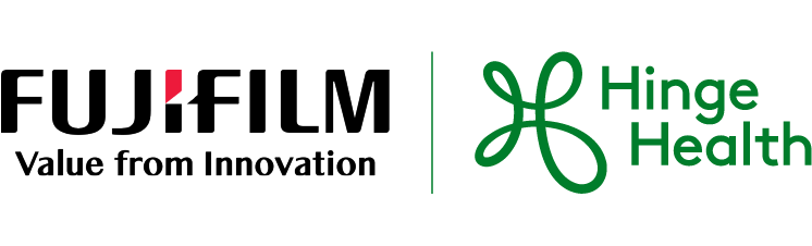 Fujifilm | HingeHealth