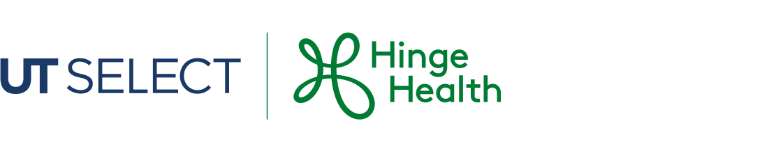 University of Texas | HingeHealth