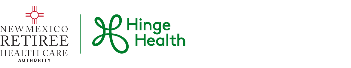 New Mexico Retiree Health Care Authority | HingeHealth