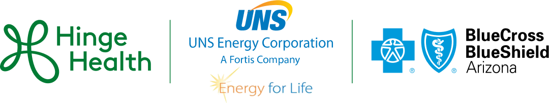 UNS Energy | HingeHealth