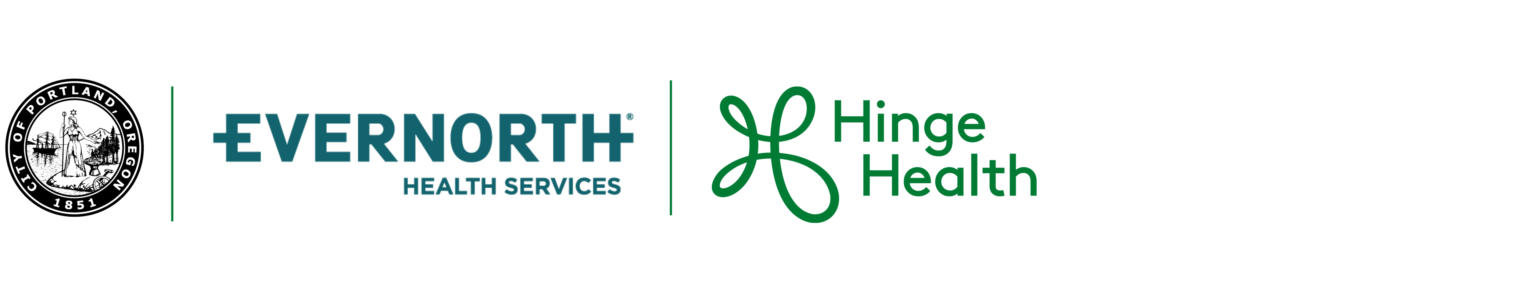 City of Portland, Oregon | HingeHealth
