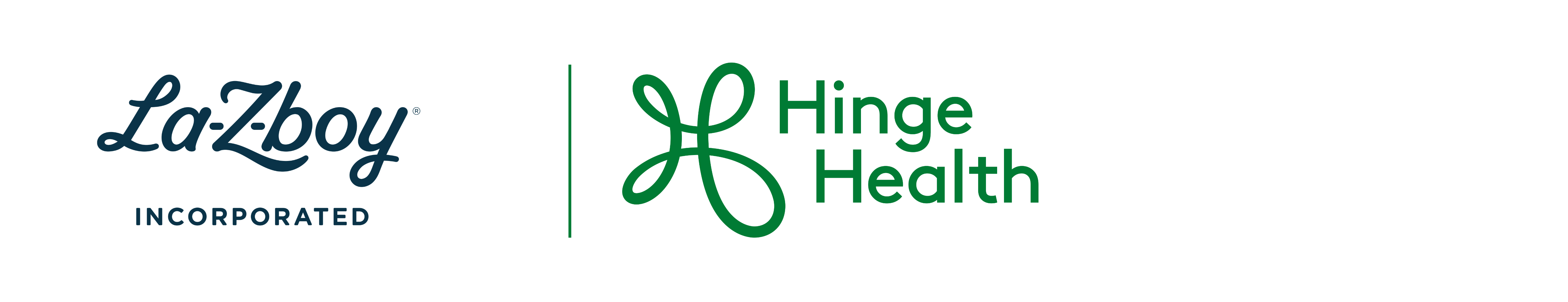 La-Z-Boy | HingeHealth