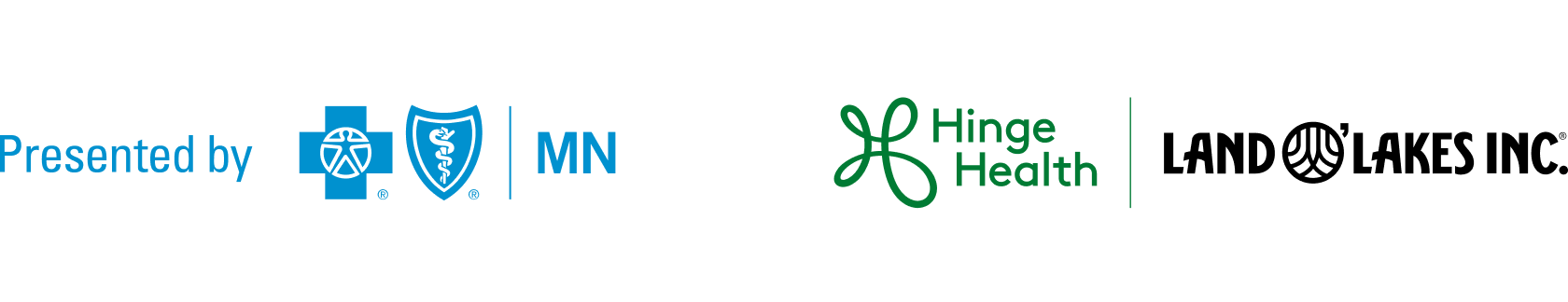 Land O'Lakes | HingeHealth