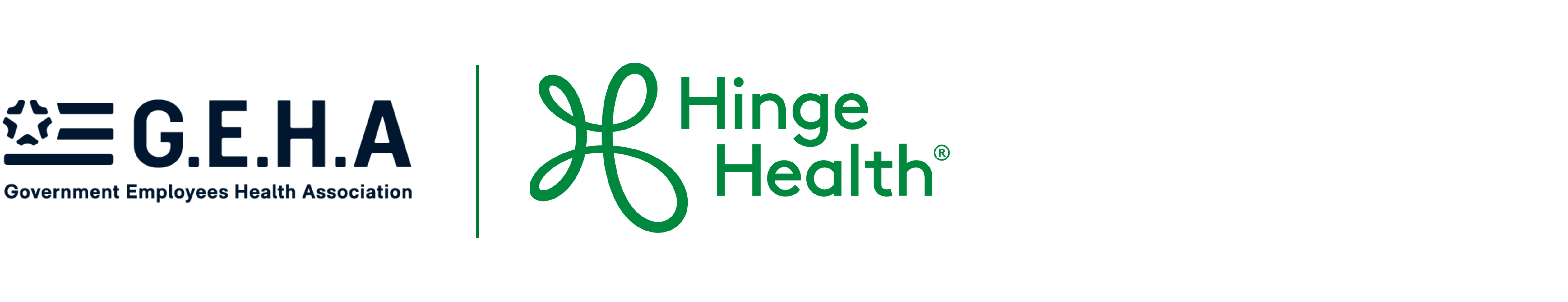 Government Employees Health Association | HingeHealth