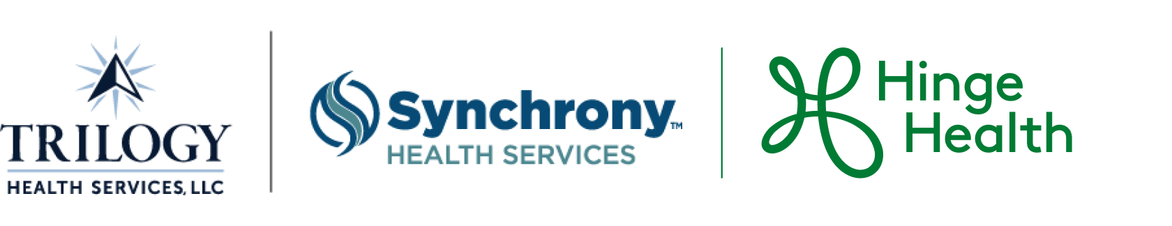 Trilogy Health Services | HingeHealth