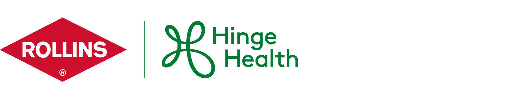 Rollins Inc. | HingeHealth